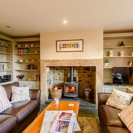 Lime Tree Cottage - Chatton エクステリア 写真