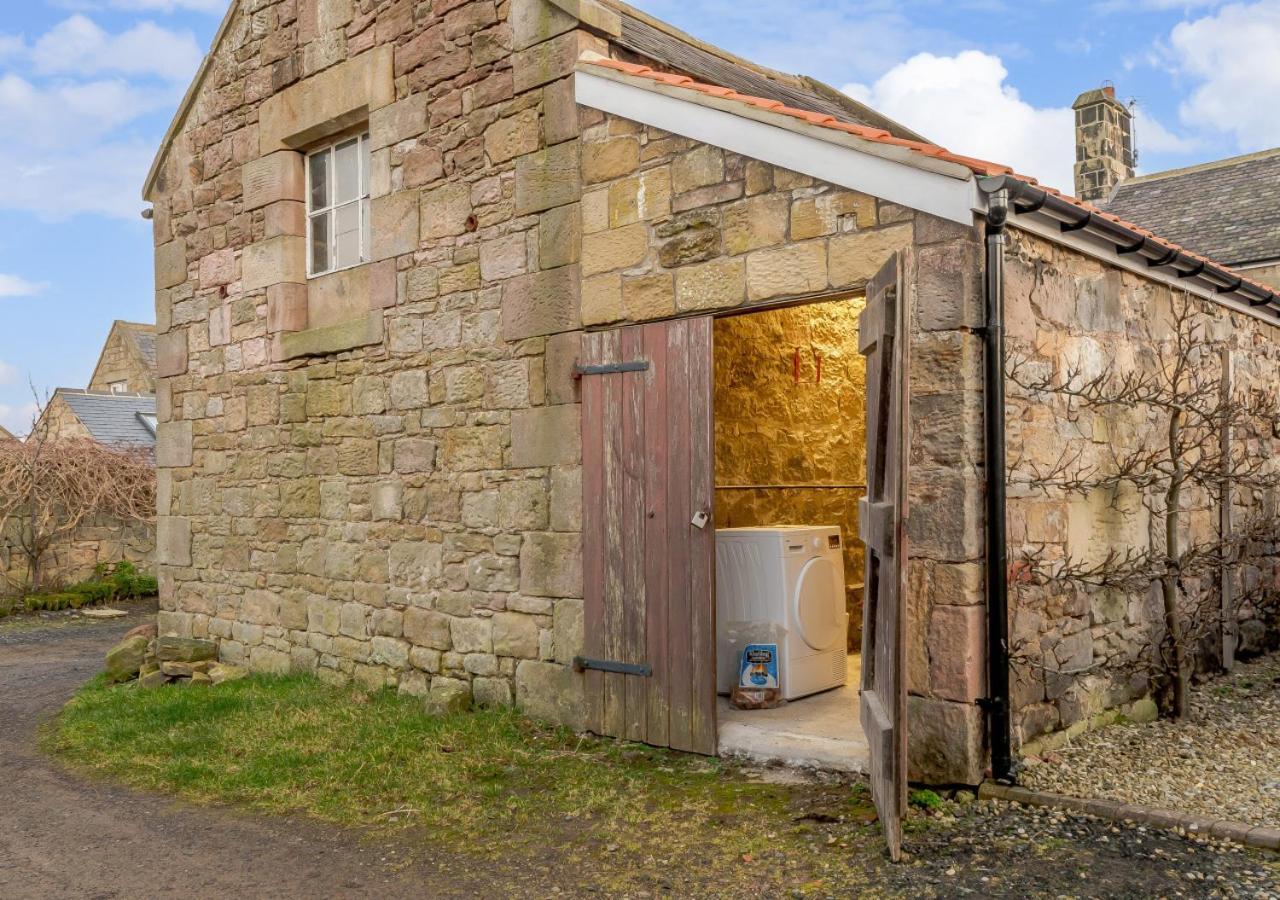 Lime Tree Cottage - Chatton エクステリア 写真