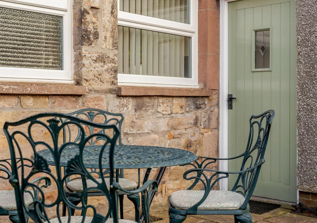 Lime Tree Cottage - Chatton エクステリア 写真